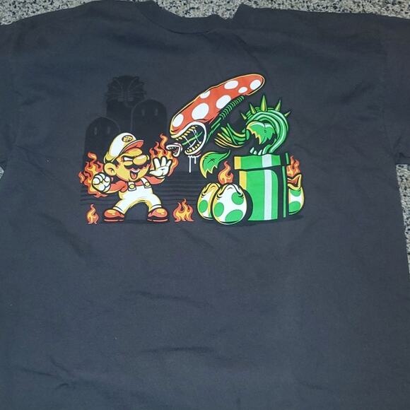 Super Mario - Picture 1 of 2